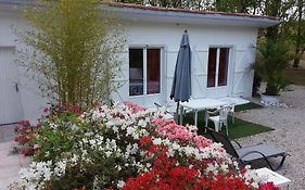 Chalet A Louer Pres De Dax