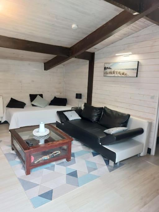 Chalet A Louer Pres De Dax Mées Extérieur photo